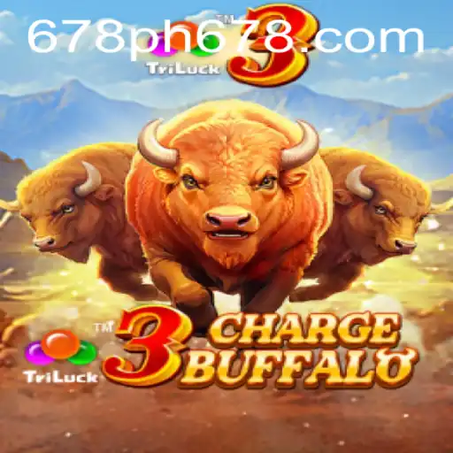 3ChargeBuffalo: A Comprehensive Guide to the Game Incorporating Current Events
