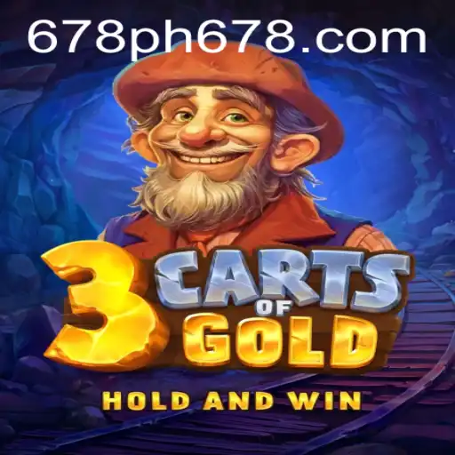 Unveiling 3cartsOfGold: A Thrilling Adventure Awaits