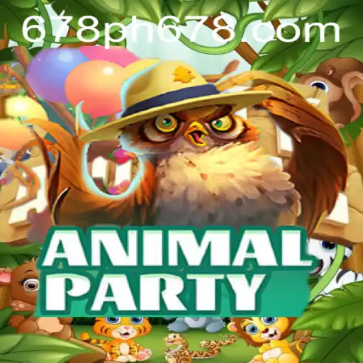 Discover AnimalParty: A Thrilling Adventure in the World of Wilderness