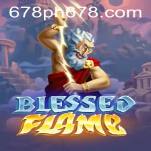 Explore the Enchanting World of BlessedFlame and the Enigmatic PH678