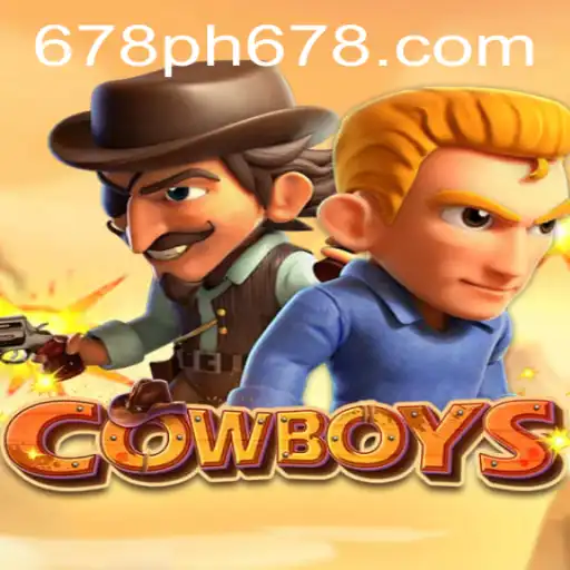 COWBOYS: An Immersive Adventure into the Wild West