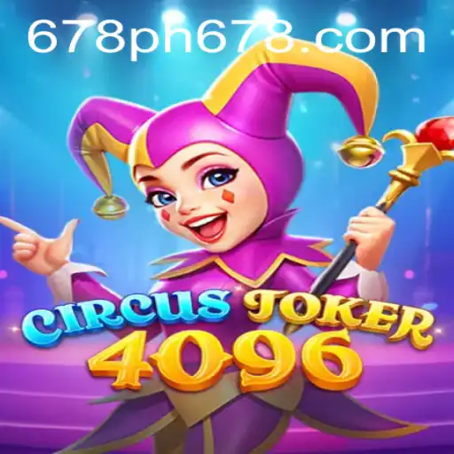 Discover the Excitement of CircusJoker4096: A Dazzling Game Adventure