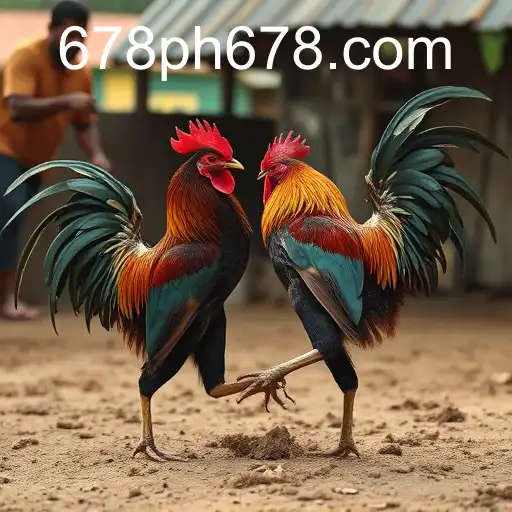 The Complex World of Cockfighting: Understanding the Persistent Controversy
