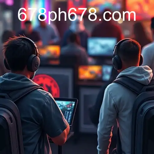 The Dynamic World of Player Communities: Uniting Gamers Through PH678