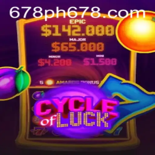 Cycle of Luck: A Comprehensive Look into the Game PH678