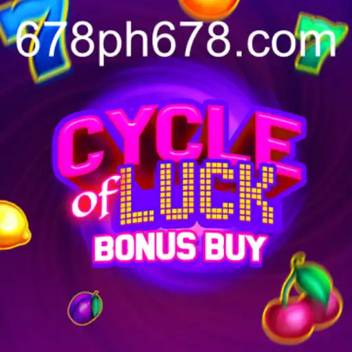 The Exciting World of CycleofLuckBonusBuy: A Comprehensive Guide