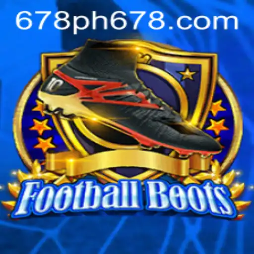 FootballBoots: Dive into the Exciting World of PH678
