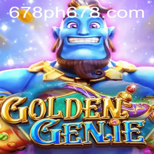 Discover the Magic of GOLDENGENIE: A New Era of Gaming with PH678