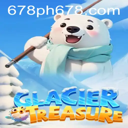 Discovering GlacierTreasure: An Immersive Frozen Adventure