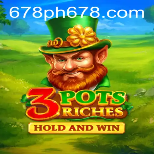 Discover the Thrills of 3potsRiches: A Unique Gaming Experience