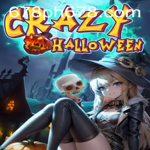 CrazyHalloween: A Spooktacular Adventure