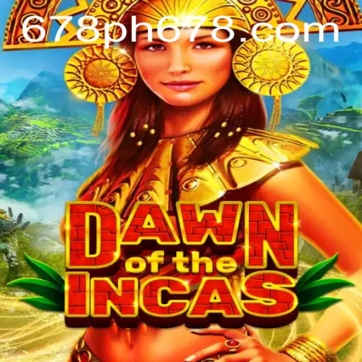 Discover the Enchanting World of DawnoftheIncas