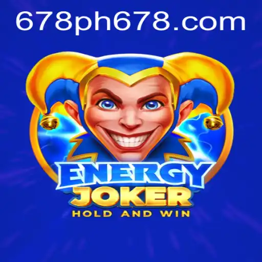Delve into the Electrifying World of EnergyJoker