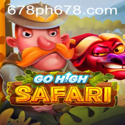 GoHighSafari: Embark on a Wild Adventure with PH678