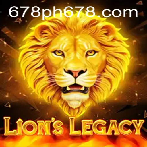 Discover the Enchanting World of LionsLegacy: Your Ultimate Gaming Experience