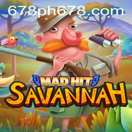 Unraveling the Adventure of MadHitSavannah: The Ultimate Gaming Experience