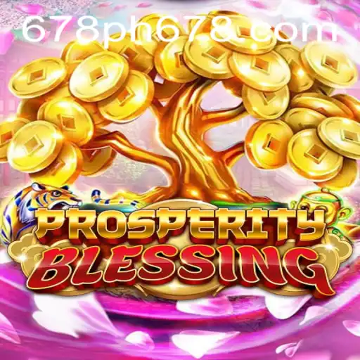 Exploring ProsperityBlessing: The Thrilling New Game with a Contemporary Twist