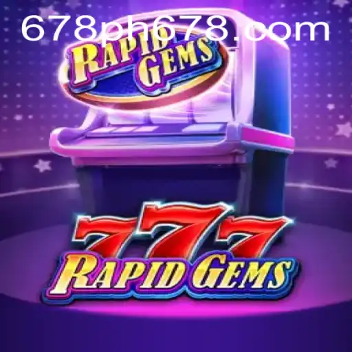 Unveiling the World of RapidGems777: An Exciting Adventure