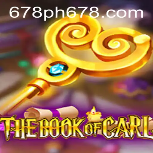 TheBookofCarl: A Deep Dive into the Enigmatic World of PH678