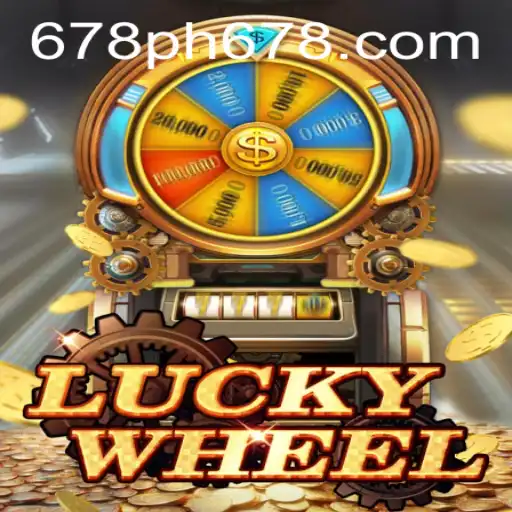 LuckyWheel: A Thrilling Spin into Fortune with PH678