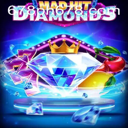 Discover the Thrilling World of MadHitDiamonds: Introduction and Gameplay