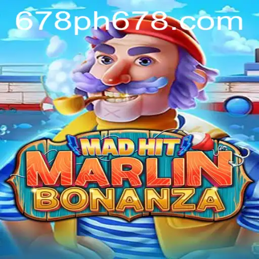 Explore MadHitMarlinBonanza: Dive into the Thrilling World of Deep-Sea Adventure
