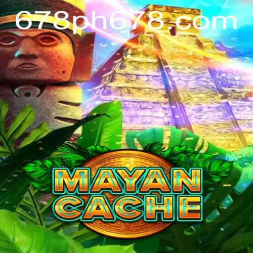 Unveiling the Enchanting World of MayanCache: A Journey Through Ancient Mysteries with PH678