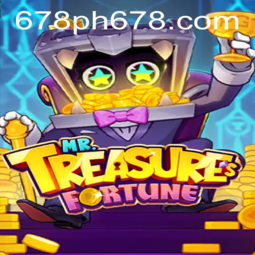 Explore the Enigmatic World of MrTreasuresFortune: A Thrilling Adventure Awaits
