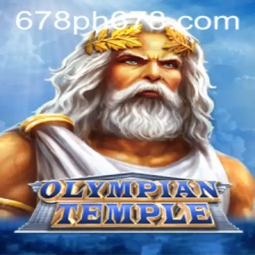 Enter the World of OlympianTemple: A Mythical Journey Like No Other