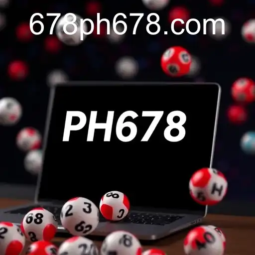 Exploring the Thrills and Dynamics of Online Lottery: Keyword Focus - PH678