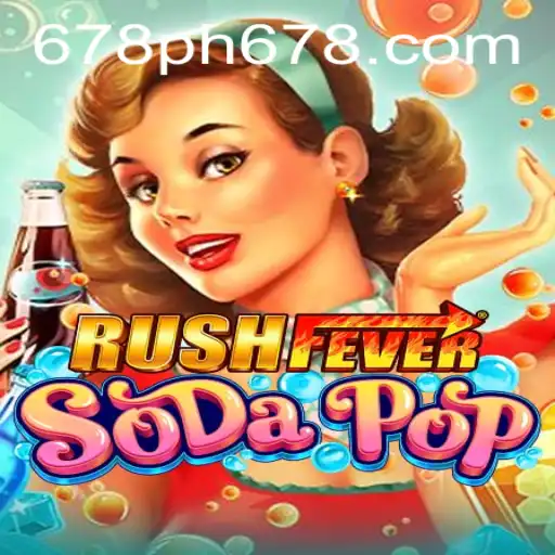 Dive into the Exciting World of RushFeverSodaPop: The Game Everyone's Talking About