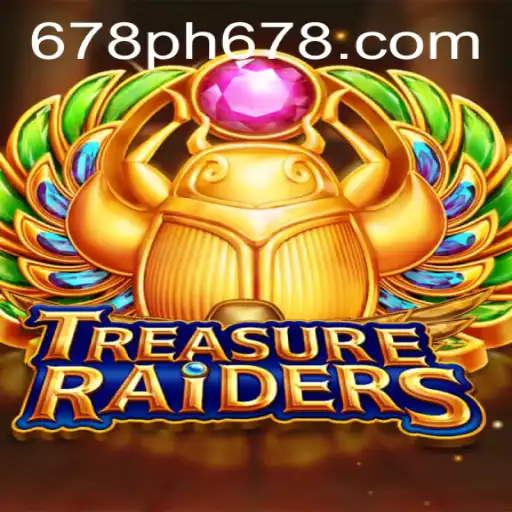 Exploring the Thrills of TREASURERAIDERS: An Adventurous Journey