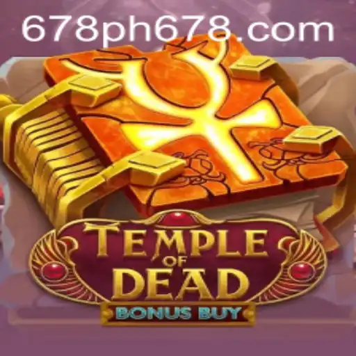 Temple of Dead Bonus Buy: An In-Depth Look at the Game and Its Mechanics