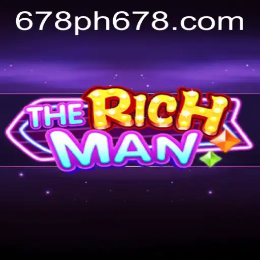 TheRichMan: An Immersive Game Experience with PH678
