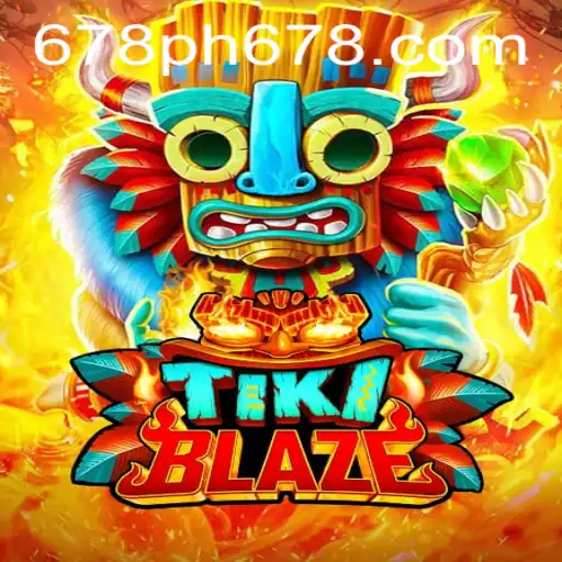 Unleashing the Adventure: Discovering TikiBlaze