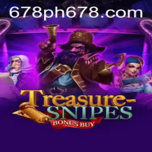 Treasuresnipes Bonus Buy: Unlock the Adventure with PH678