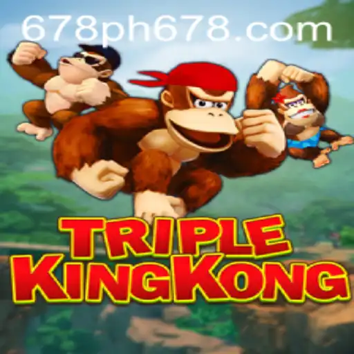 Unveiling TripleKingKong: A Dynamic Adventure Awaits