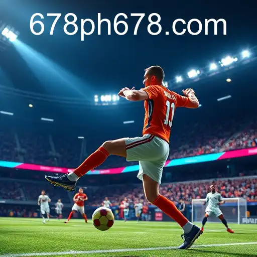 Virtual Sports and the Impact of PH678