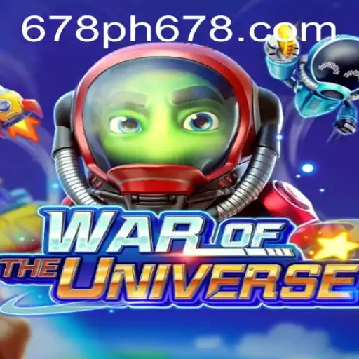 WAROFTHEUNIVERSE: A Galactic Adventure Awaits